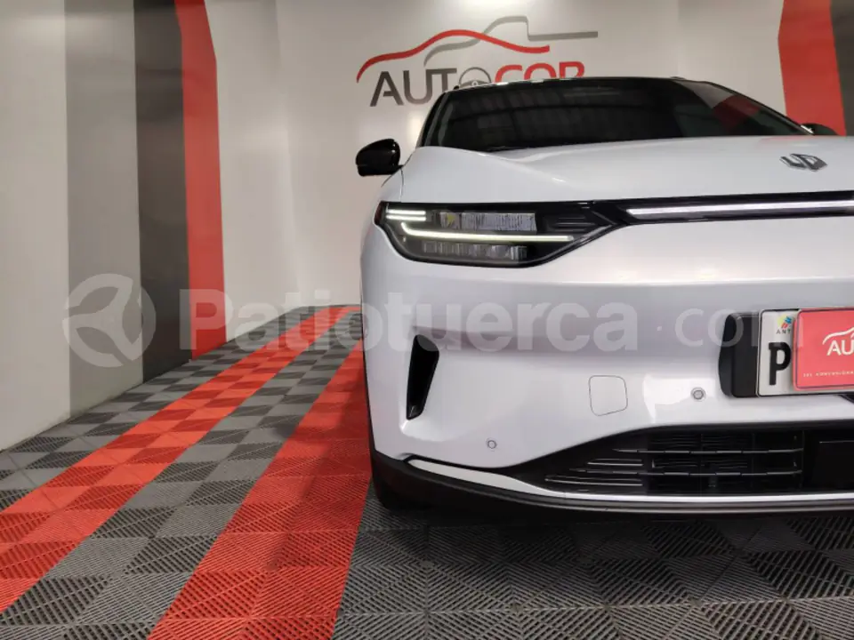 Foto 11 de LEAPMOTOR C11