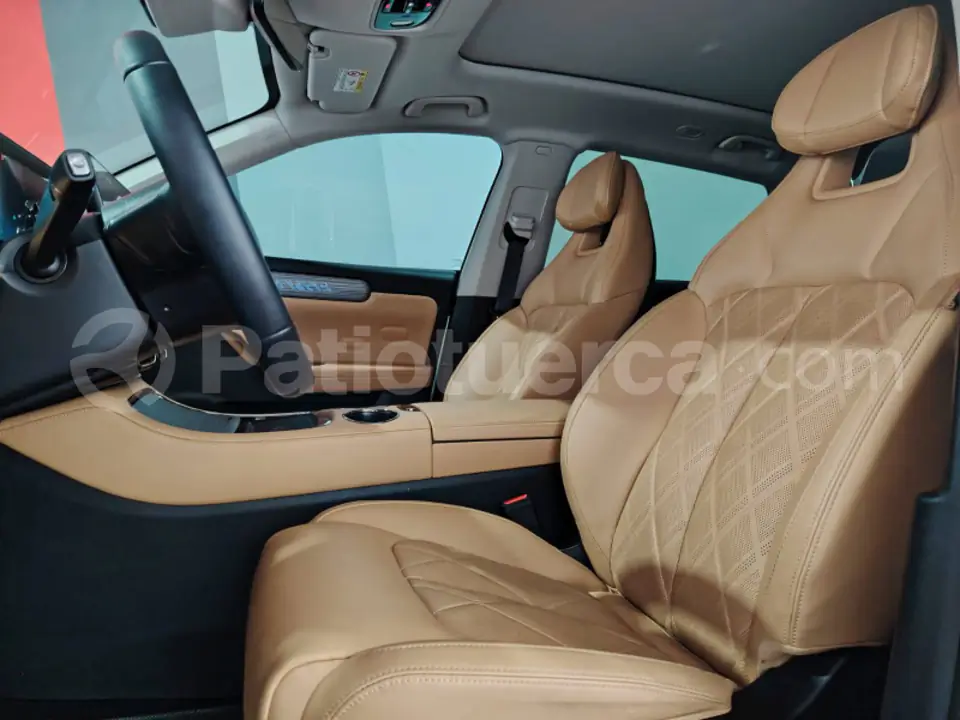 Foto 16 de LEAPMOTOR C11