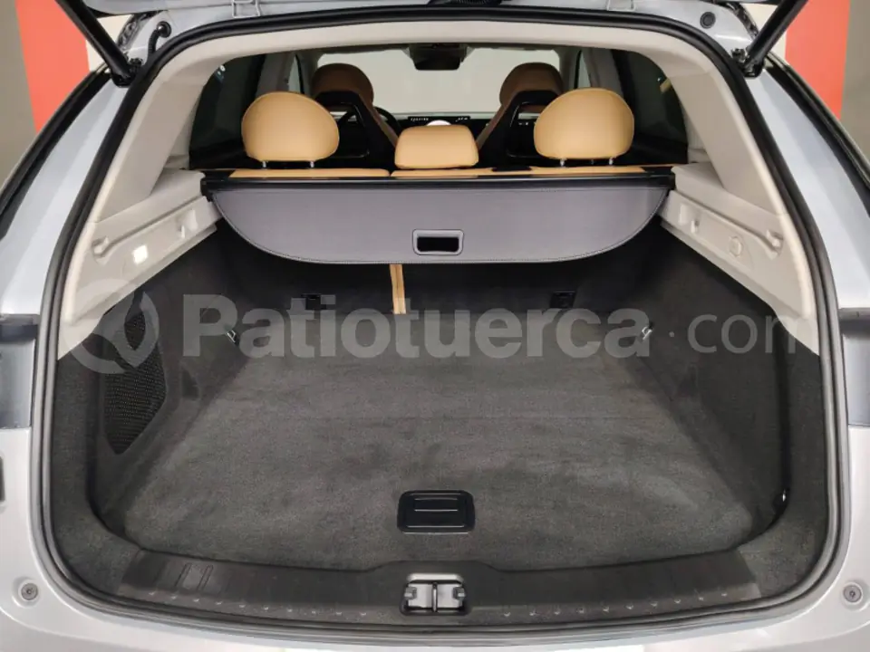 Foto 18 de LEAPMOTOR C11