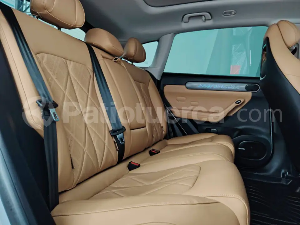 Foto 19 de LEAPMOTOR C11