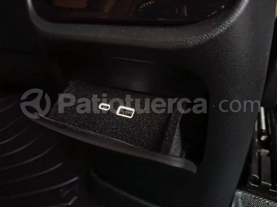 Foto 21 de LEAPMOTOR C11