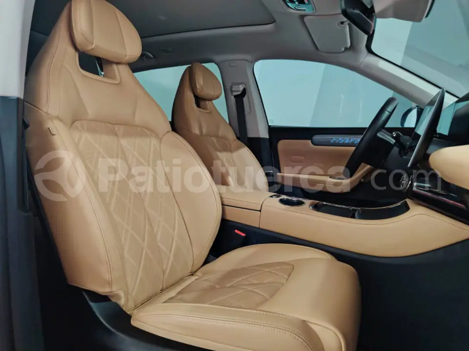 Foto 22 de LEAPMOTOR C11