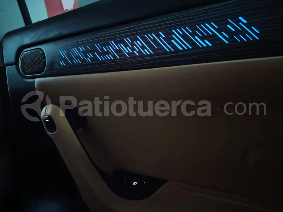 Foto 25 de LEAPMOTOR C11