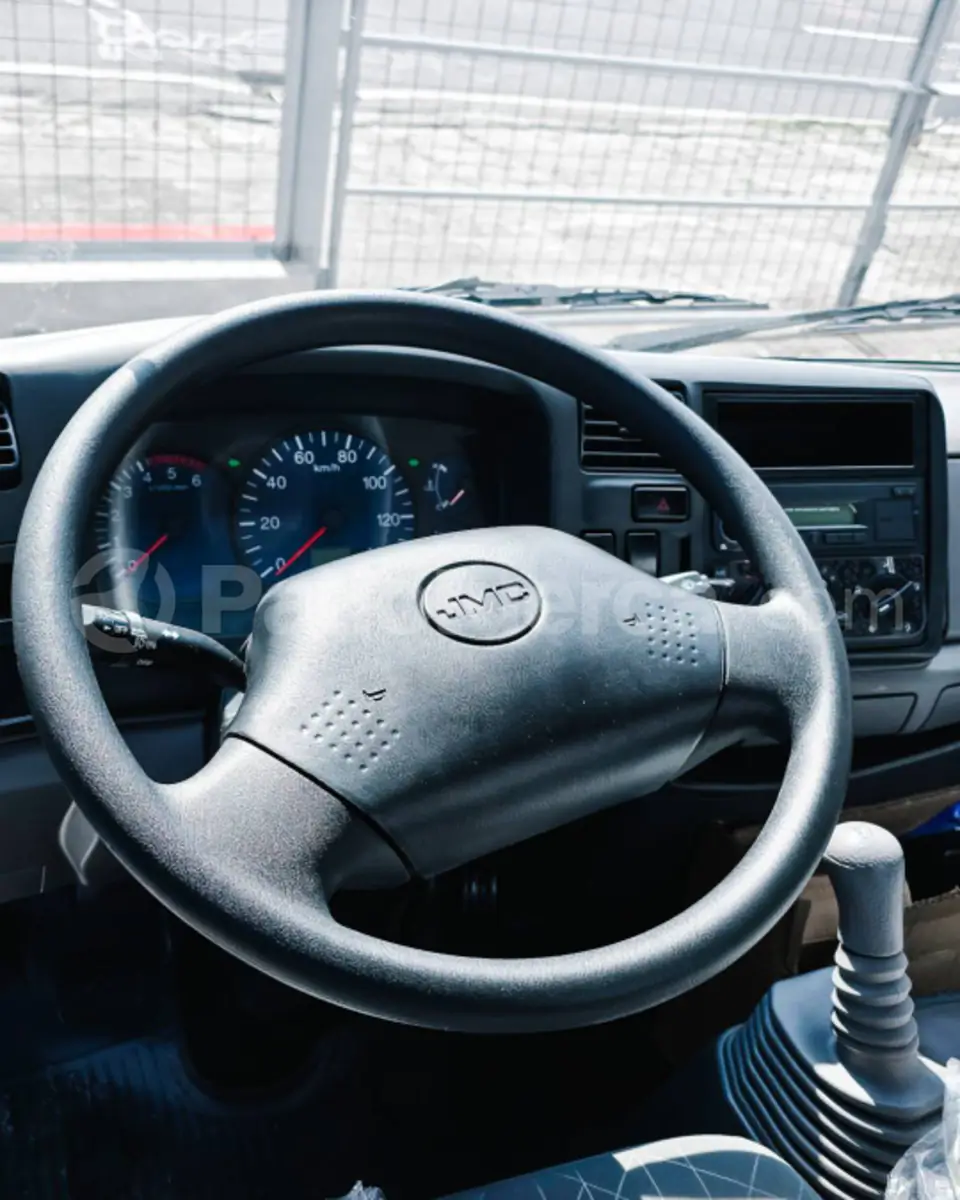 Foto 7 de JMC Carrying