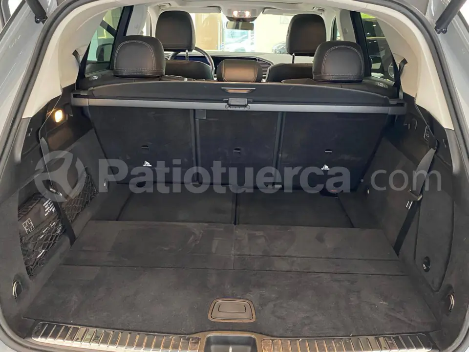 Foto 6 de Mercedes Benz GLE 450
