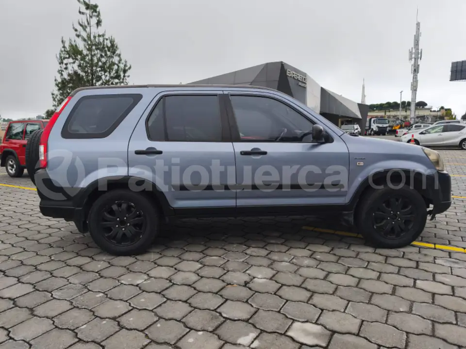 Foto 4 de Honda CRV