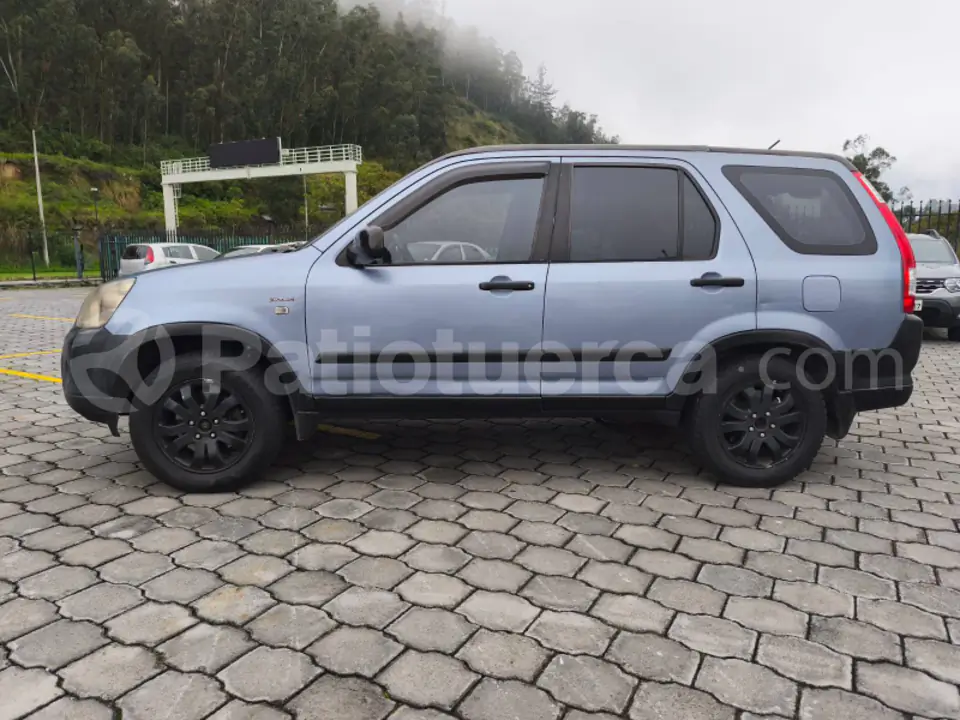 Foto 5 de Honda CRV