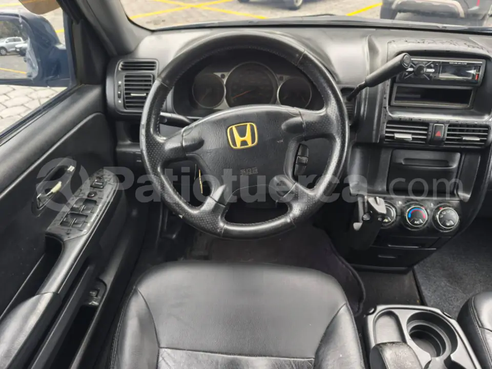 Foto 10 de Honda CRV
