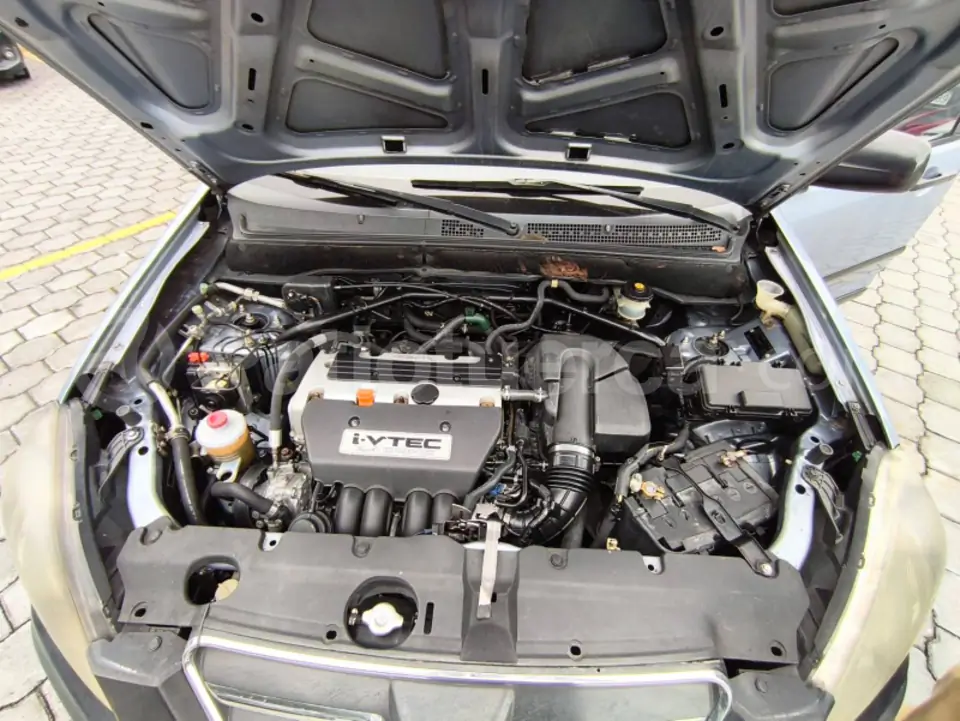 Foto 12 de Honda CRV