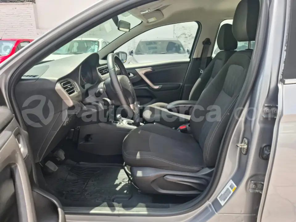 Foto 5 de Citroen C-ELYSEE