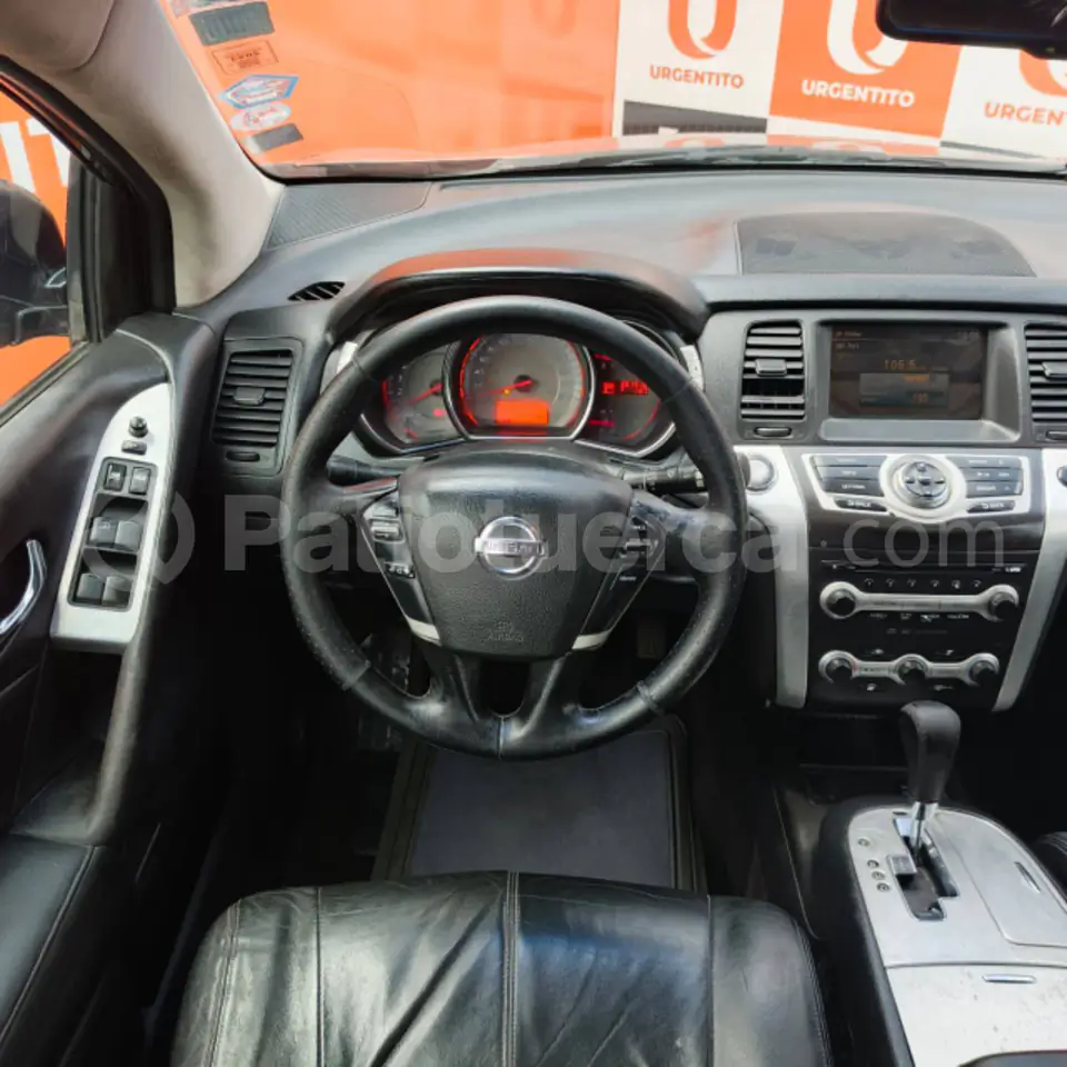 Foto 6 de Nissan Murano