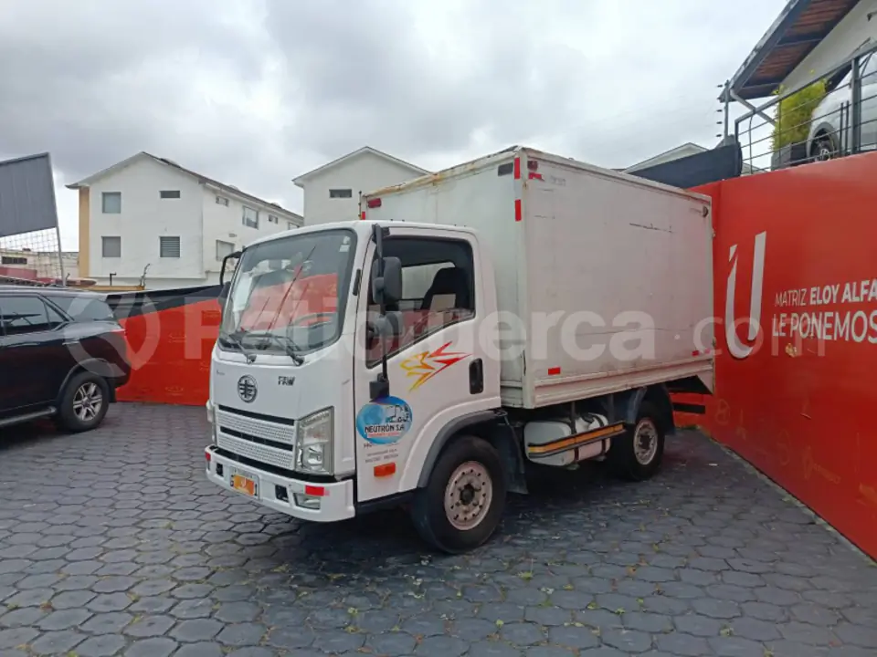 Foto 2 de Faw TIGER - VR