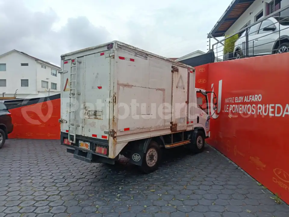 Foto 5 de Faw TIGER - VR