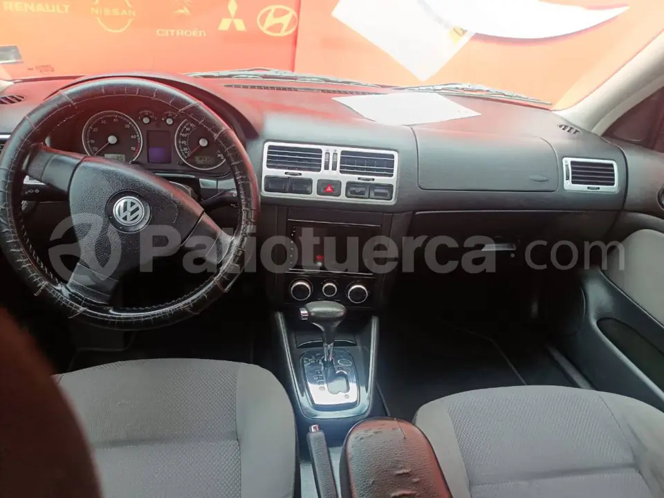 Foto 7 de Volkswagen Jetta