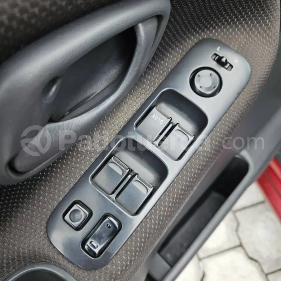 Foto 17 de Chevrolet grand vitara std