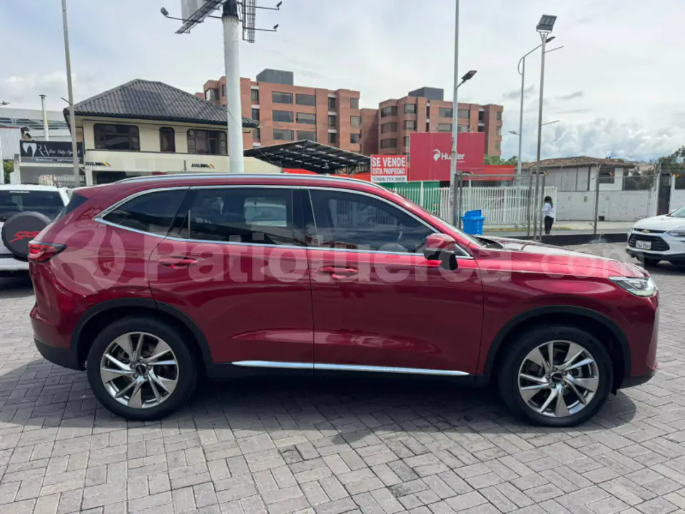 Foto 3 de Great Wall HAVAL H6 SUPREME