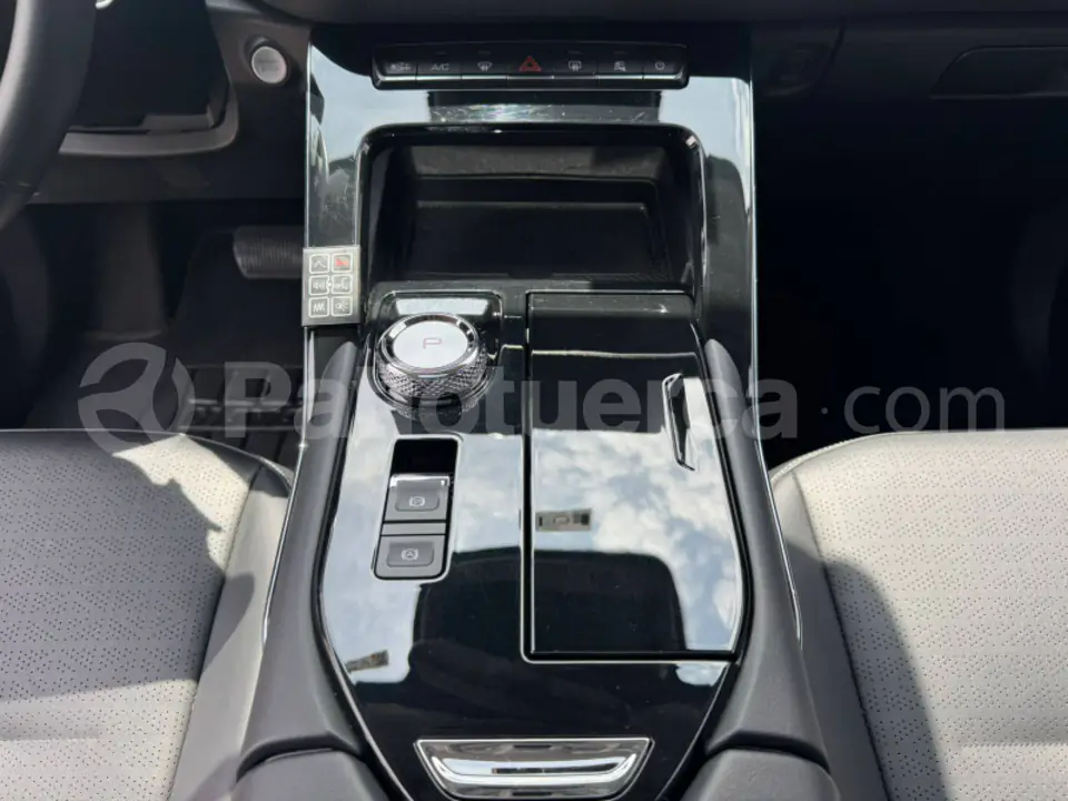 Foto 7 de Great Wall HAVAL H6 SUPREME