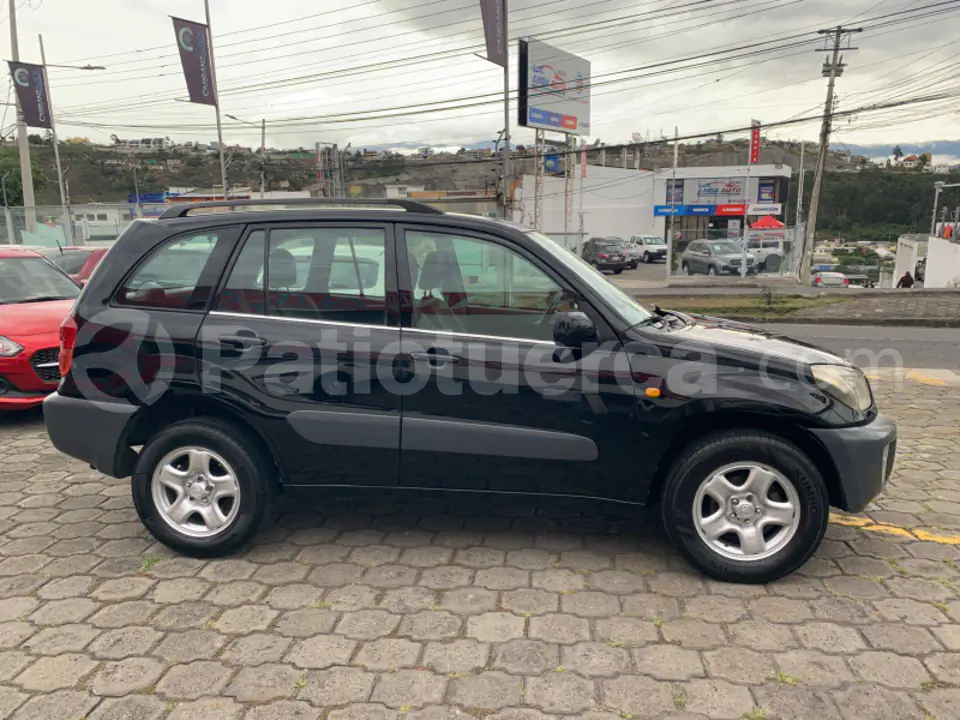 Foto 13 de Toyota RAV 4