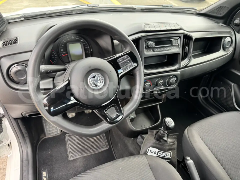 Foto 7 de Ram RAM 700 SLT