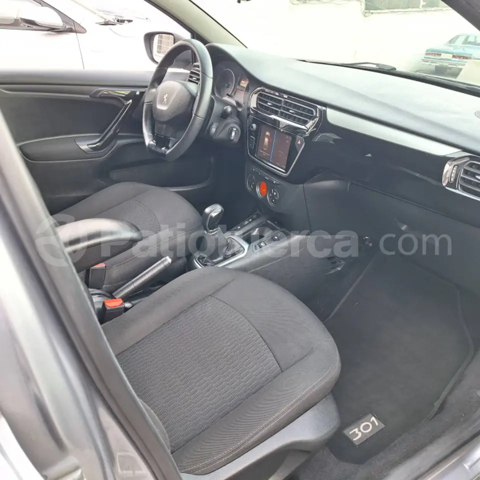 Foto 10 de Peugeot 301