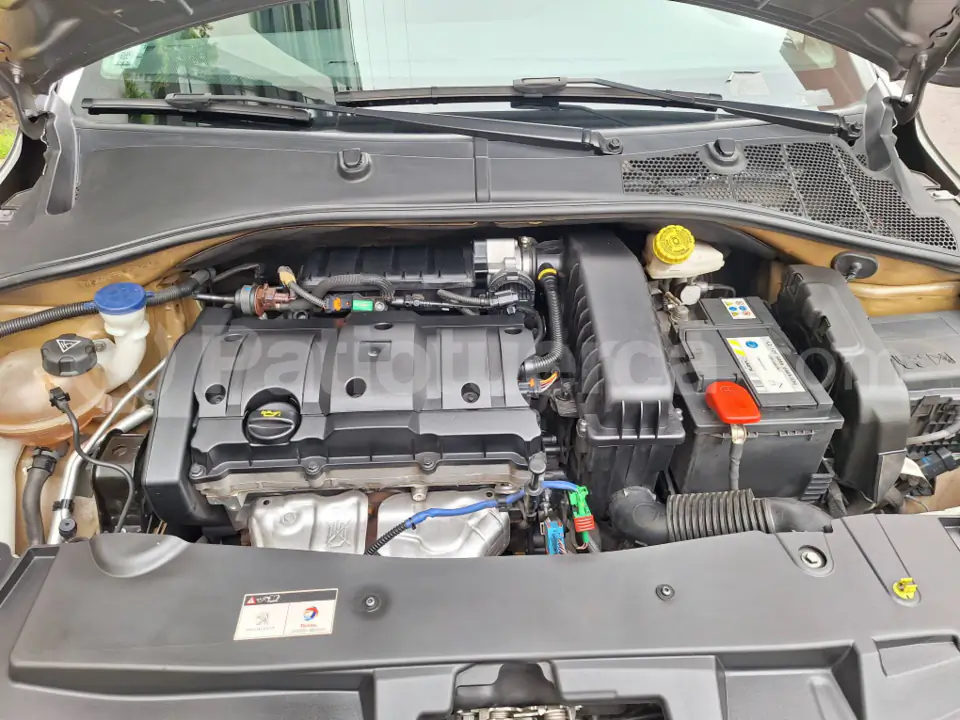 Foto 12 de Peugeot 301