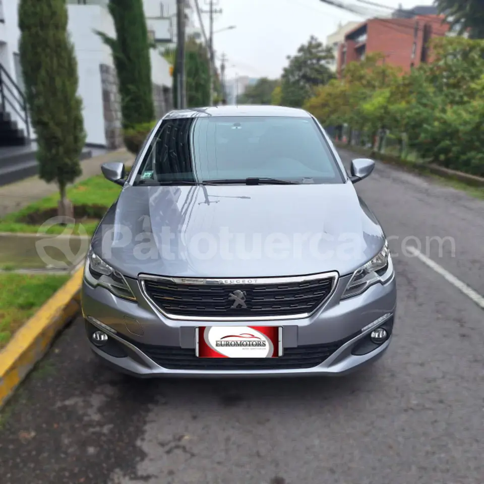 Foto 18 de Peugeot 301