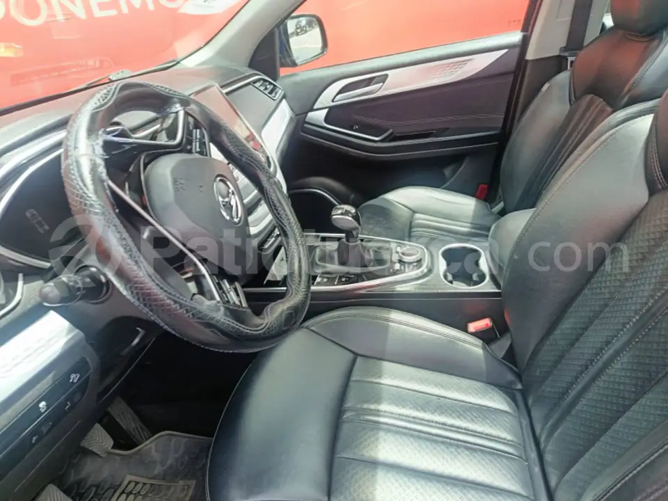 Foto 8 de Soueast DX7 Prime