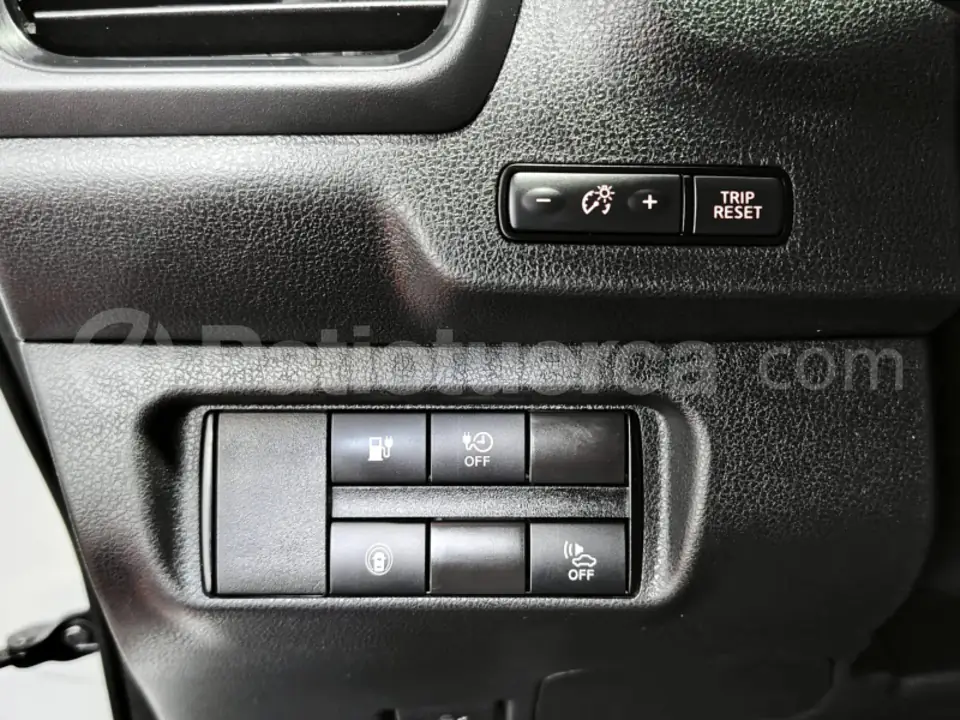 Foto 15 de Nissan LEAF