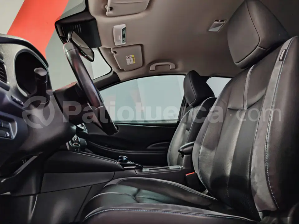 Foto 30 de Nissan LEAF