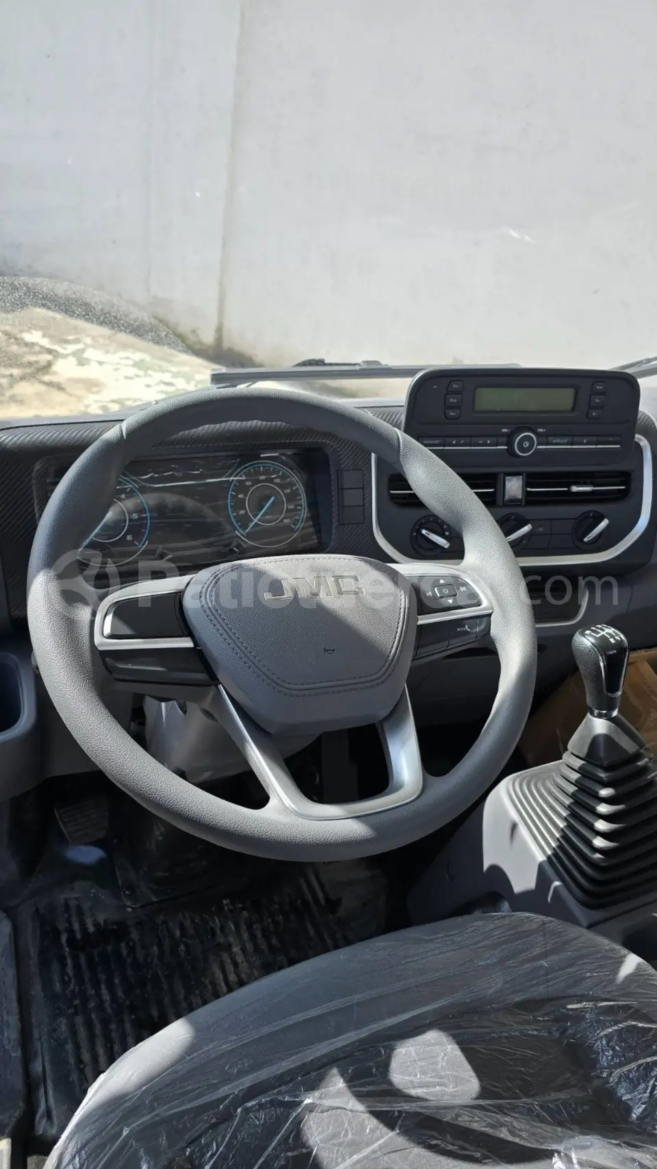 Foto 5 de JMC Carrying