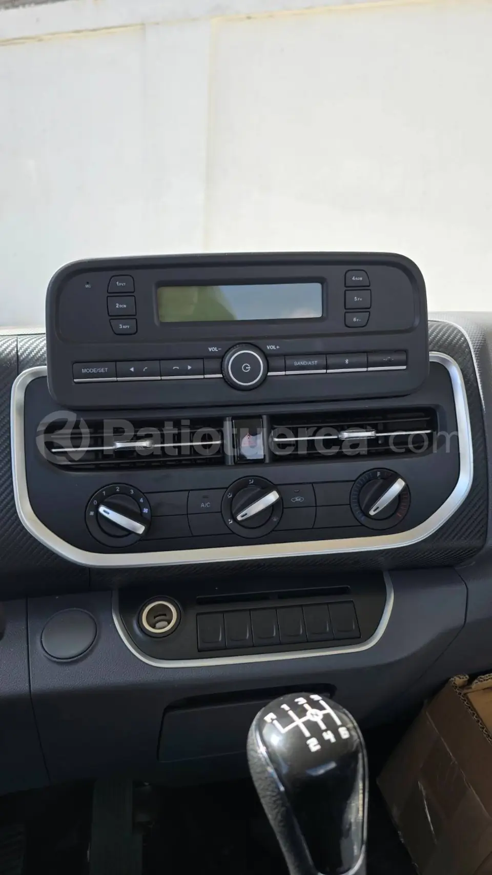 Foto 6 de JMC Carrying