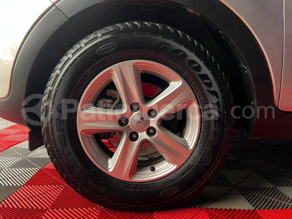 Foto 6 de Kia SPORTAGE SL