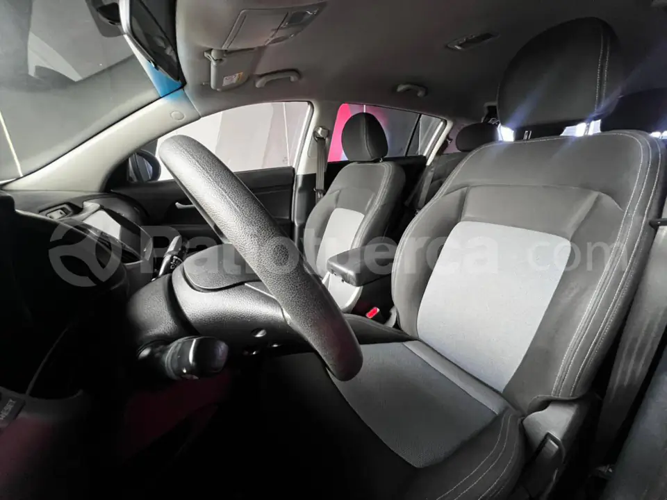 Foto 10 de Kia SPORTAGE SL