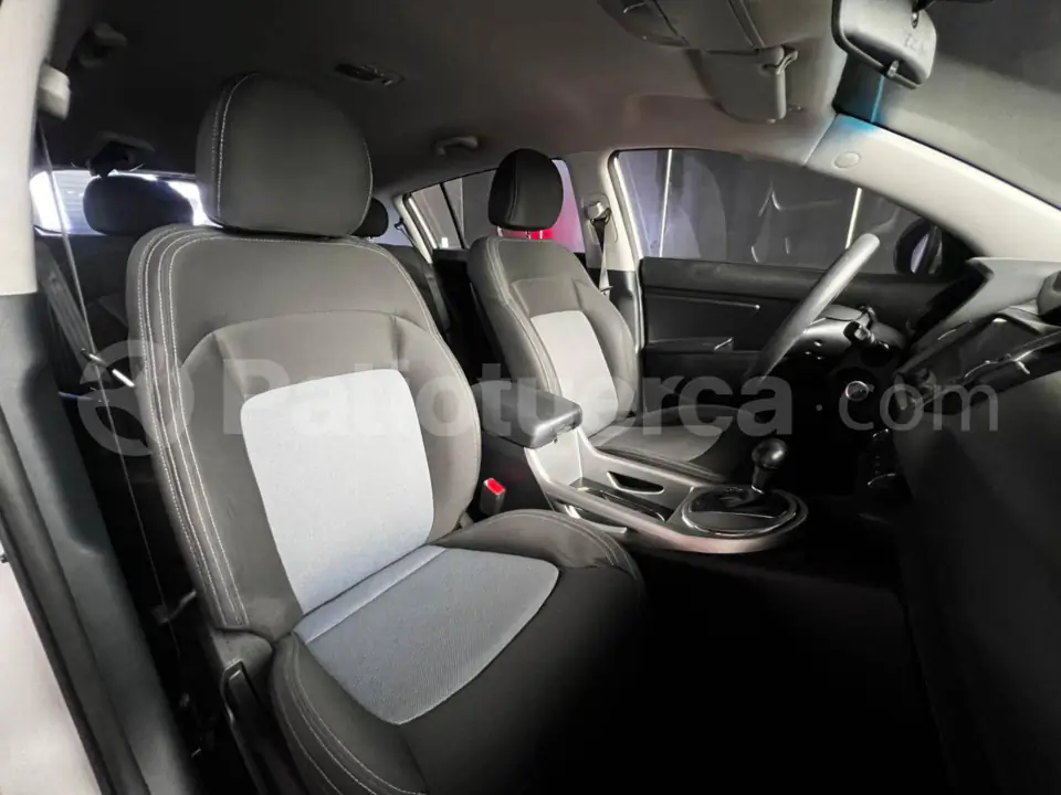 Foto 13 de Kia SPORTAGE SL