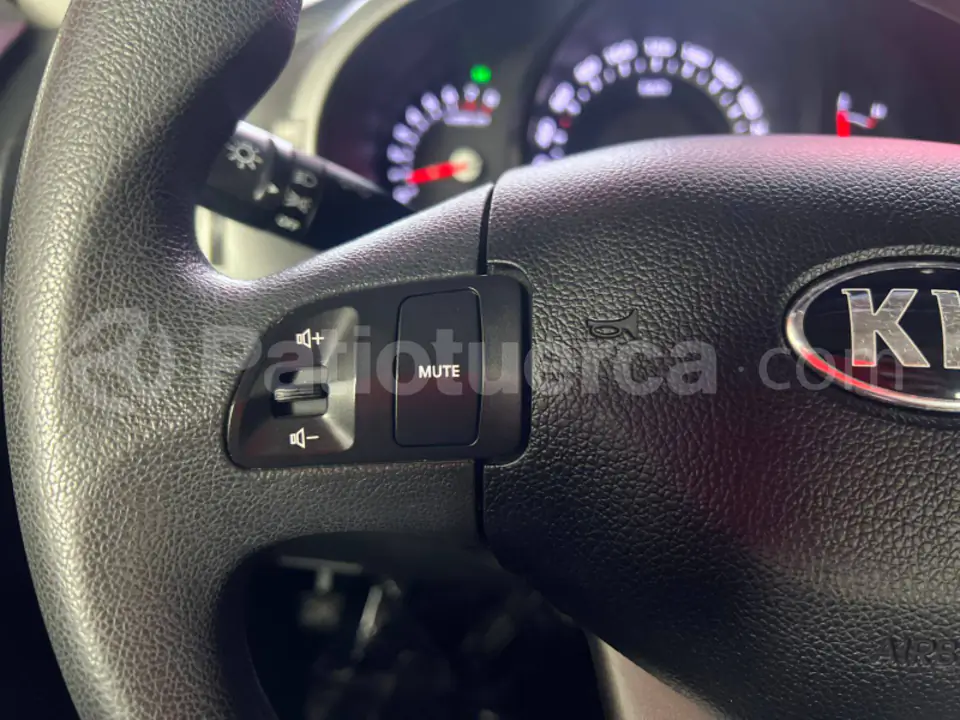 Foto 16 de Kia SPORTAGE SL