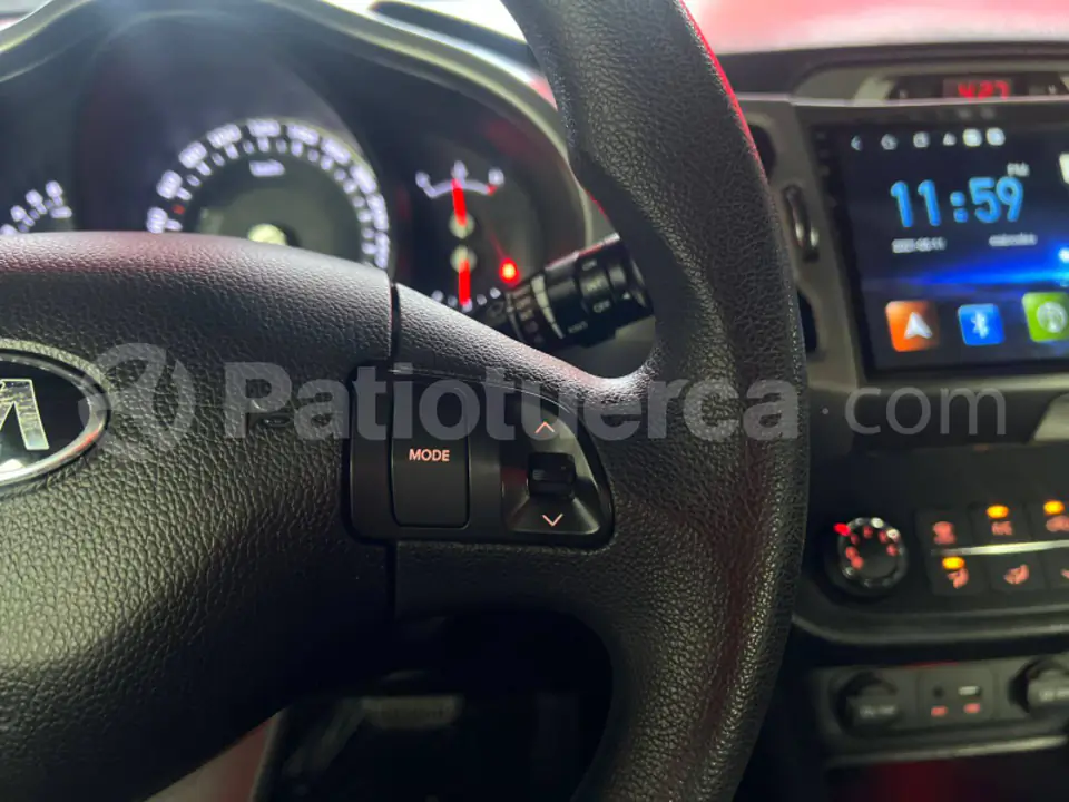 Foto 18 de Kia SPORTAGE SL