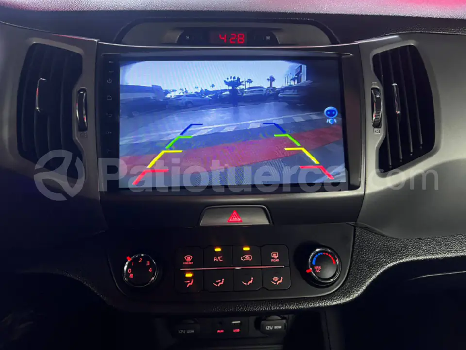 Foto 20 de Kia SPORTAGE SL