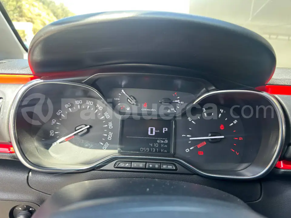 Foto 9 de Citroen C3 SHINE