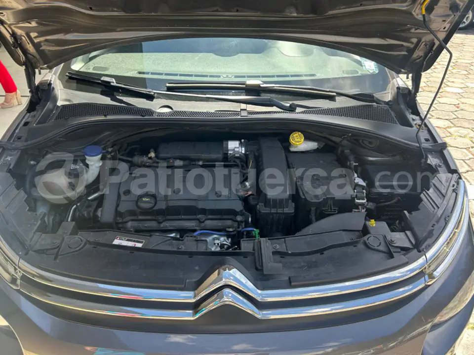 Foto 12 de Citroen C3 SHINE