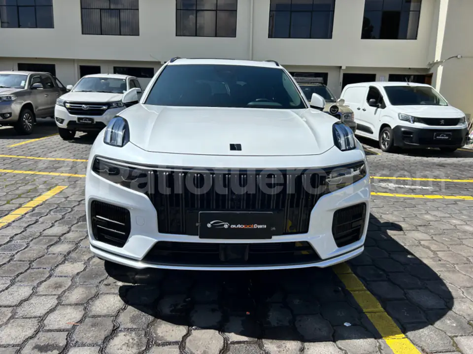 Foto 2 de Link & Co 09