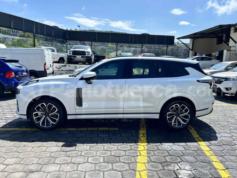 Foto 4 de Link & Co 09