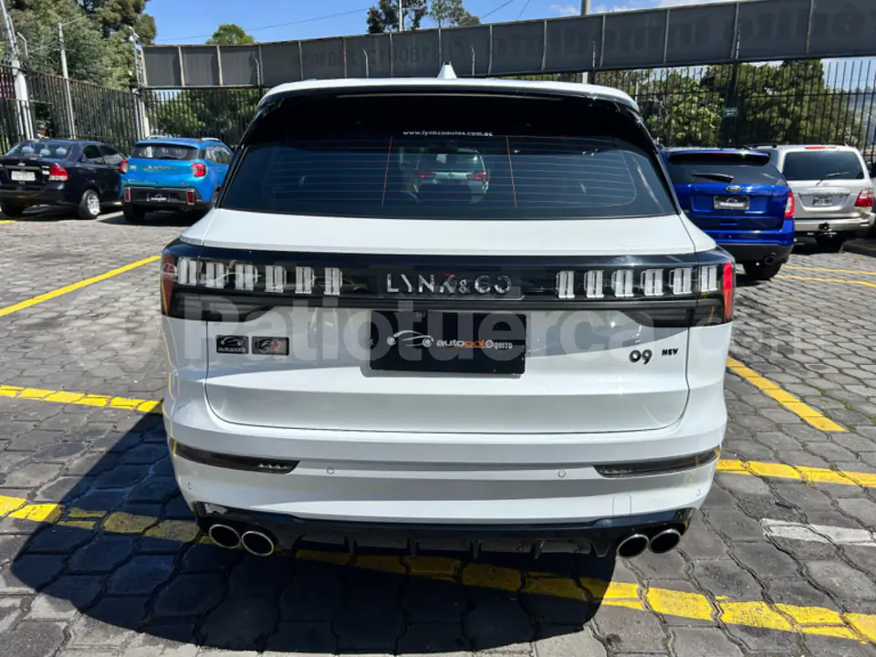 Foto 6 de Link & Co 09