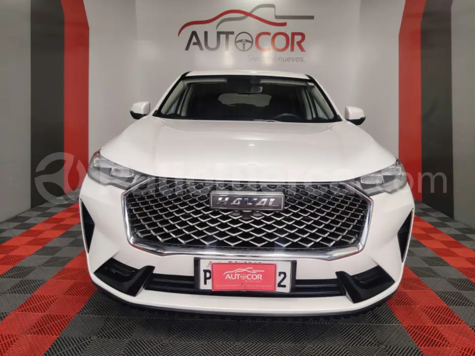 Foto 4 de Haval All New H6 Confort