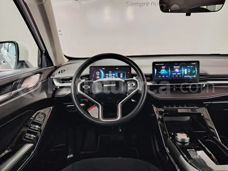 Foto 11 de Haval All New H6 Confort