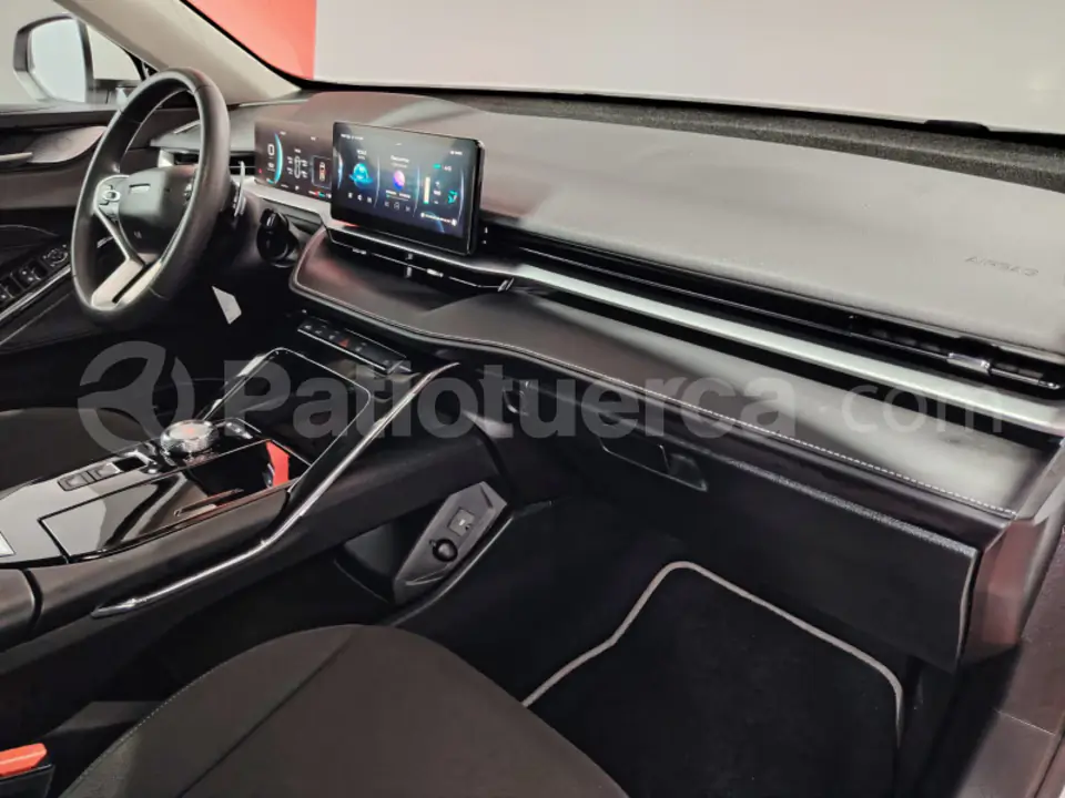 Foto 14 de Haval All New H6 Confort