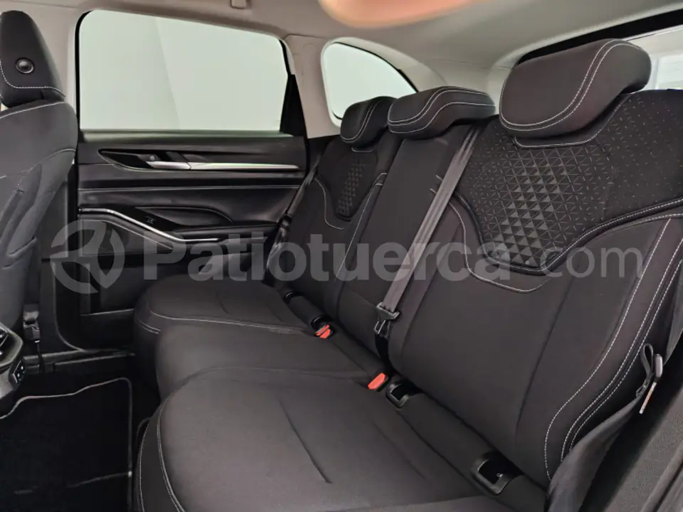 Foto 20 de Haval All New H6 Confort