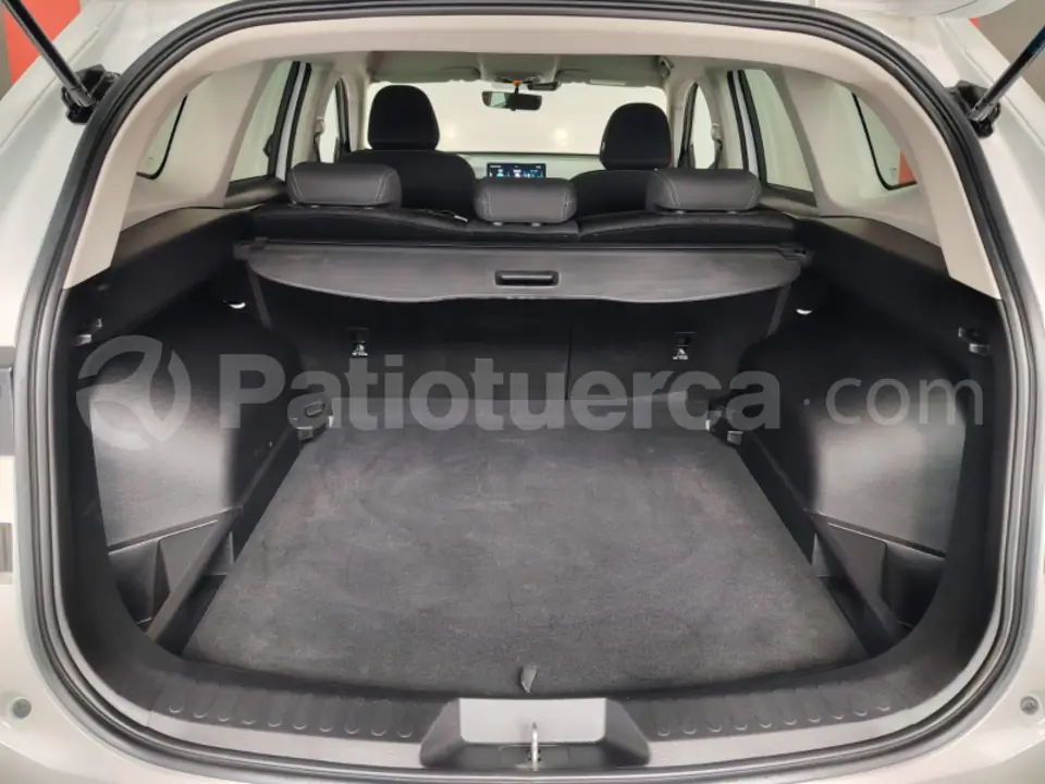 Foto 21 de Haval All New H6 Confort