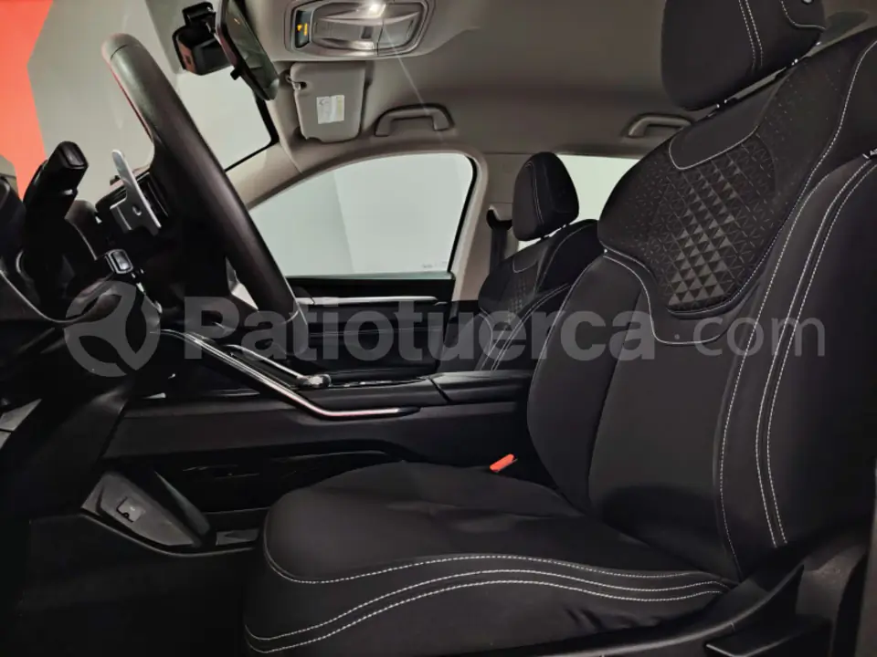 Foto 23 de Haval All New H6 Confort