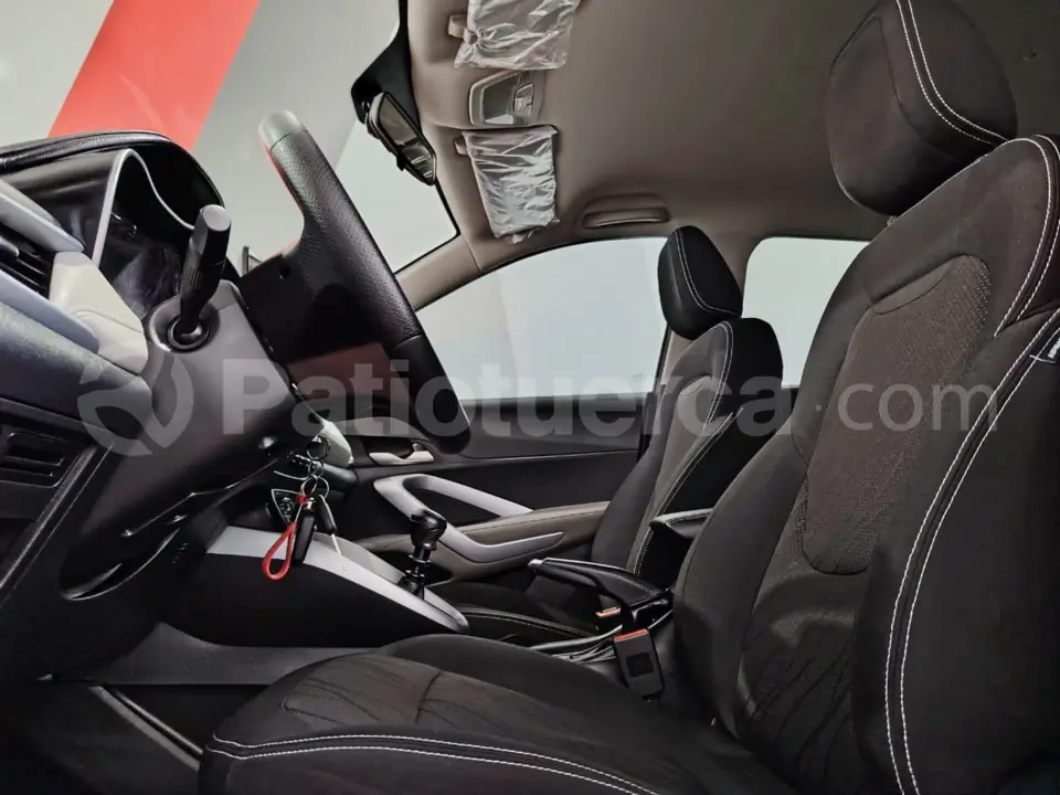 Foto 21 de Chevrolet GROOVE LTZ