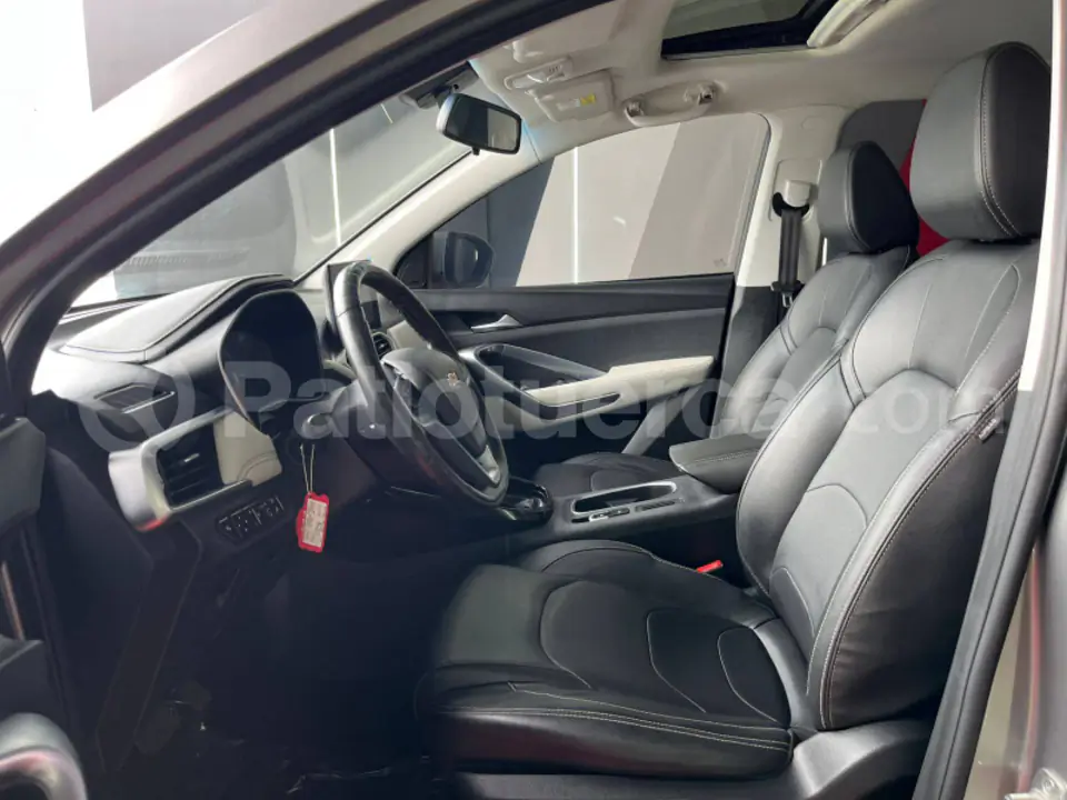 Foto 8 de Chevrolet Captiva Premier